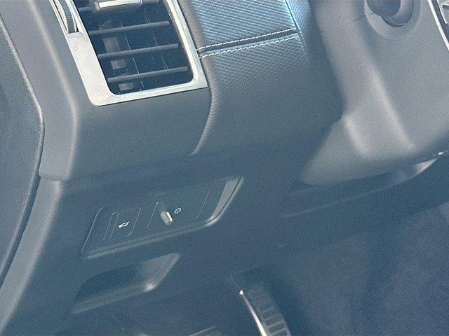 used 2024 Land Rover Discovery car, priced at $53,000