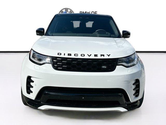 used 2024 Land Rover Discovery car, priced at $53,000