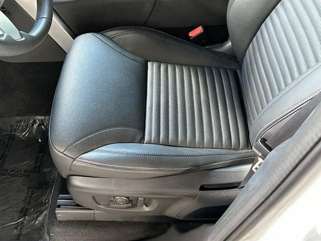 used 2024 Land Rover Discovery car, priced at $53,000