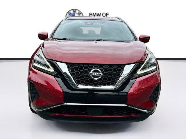 used 2020 Nissan Murano car, priced at $17,750