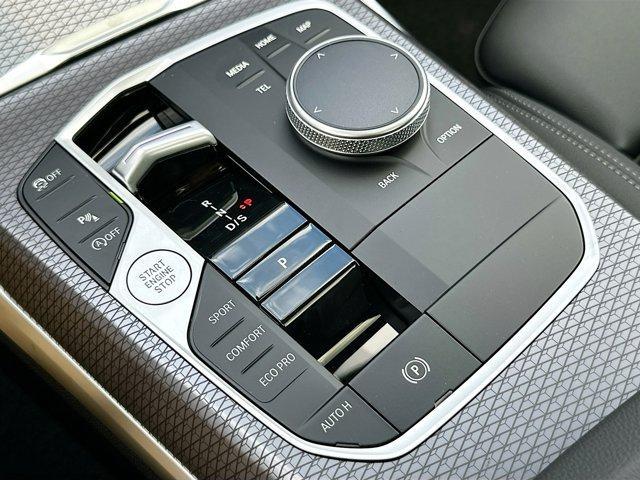 new 2026 BMW 330 car, priced at $49,590