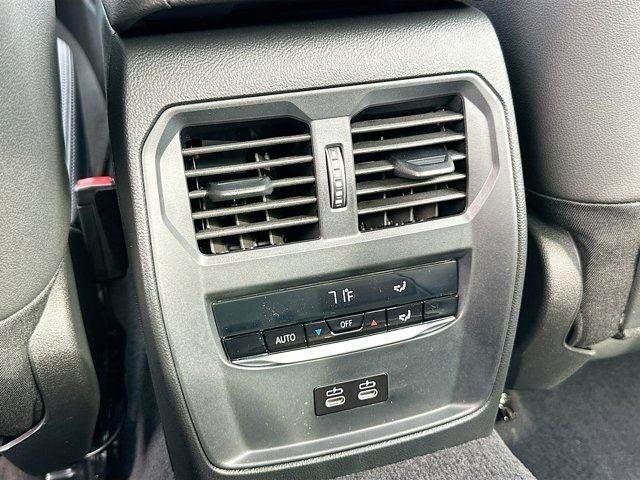 new 2026 BMW 330 car, priced at $49,590