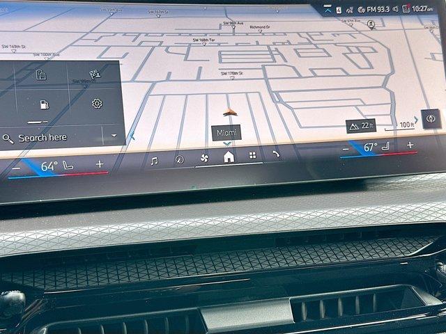 new 2026 BMW 330 car, priced at $49,590