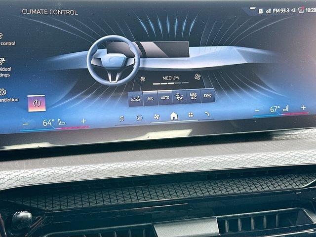 new 2026 BMW 330 car, priced at $49,590