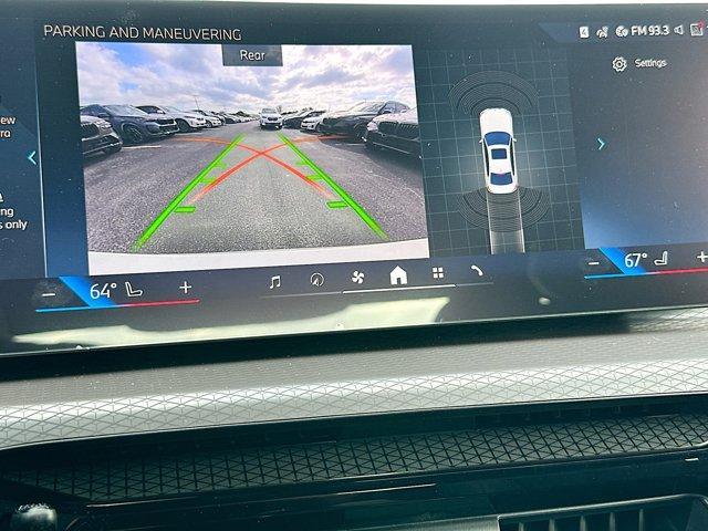 new 2026 BMW 330 car, priced at $49,590