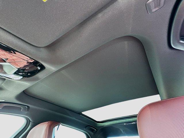 new 2026 BMW i7 car, priced at $117,830