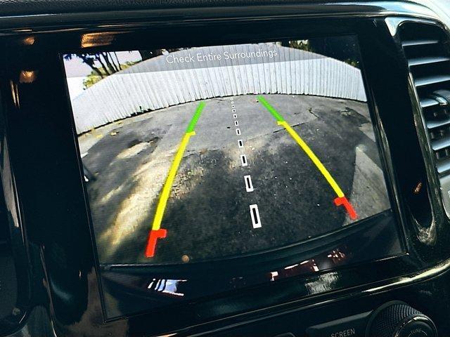 used 2019 Jeep Grand Cherokee car, priced at $21,500