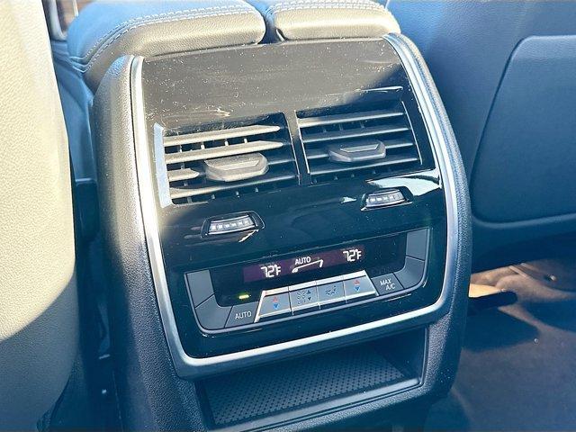 new 2026 BMW X7 car, priced at $96,640