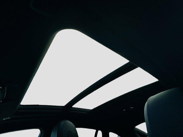 new 2026 BMW X6 car, priced at $86,650