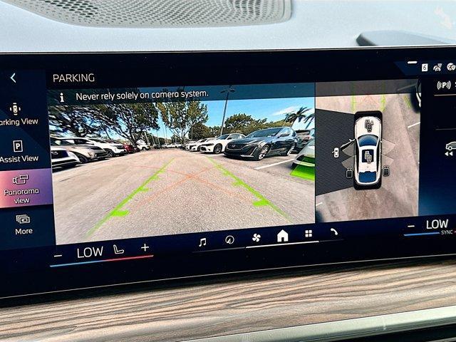 new 2026 BMW X6 car, priced at $86,650