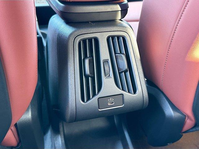 new 2026 BMW X1 car, priced at $47,415