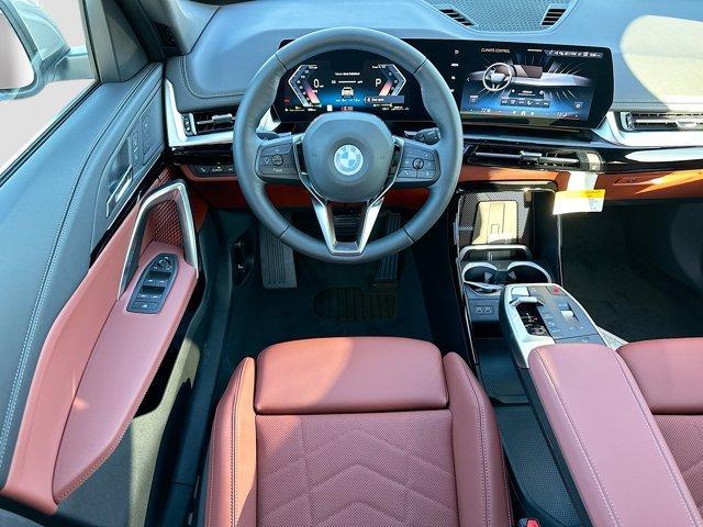 new 2026 BMW X1 car, priced at $47,415