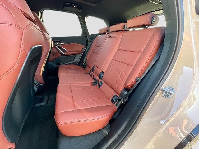 new 2026 BMW X1 car, priced at $47,415