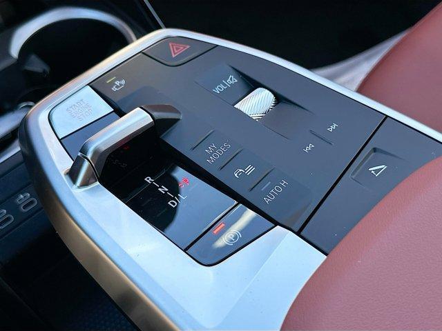 new 2026 BMW X1 car, priced at $47,415