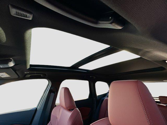 new 2026 BMW X1 car, priced at $47,415