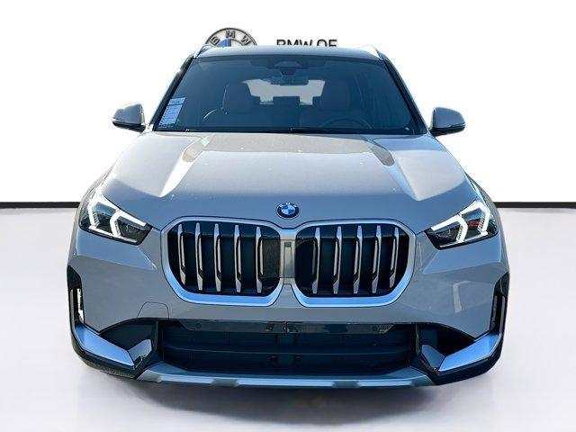 new 2026 BMW X1 car, priced at $47,415