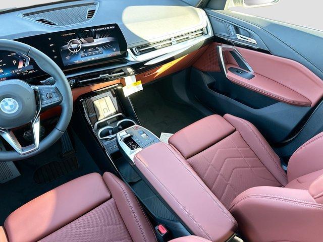 new 2026 BMW X1 car, priced at $47,415