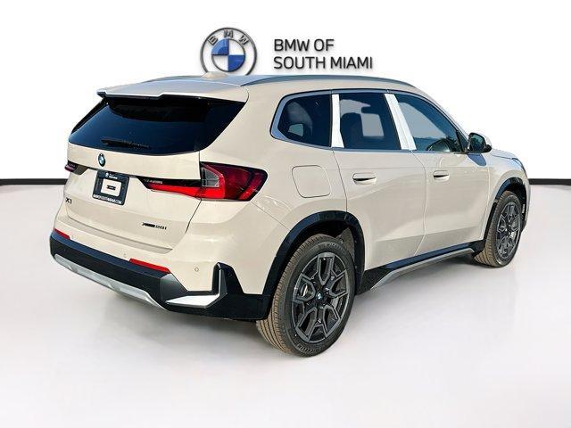 new 2026 BMW X1 car, priced at $47,415
