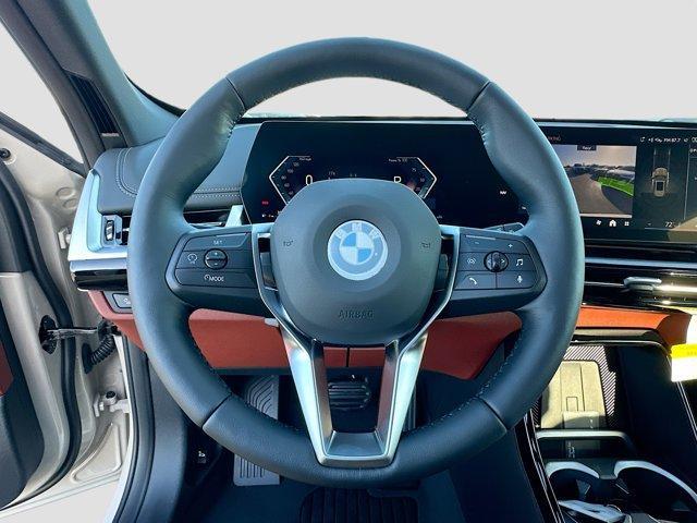 new 2026 BMW X1 car, priced at $47,415