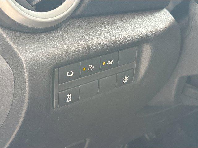 used 2022 Nissan Versa car, priced at $13,000