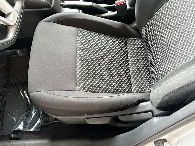 used 2022 Nissan Versa car, priced at $13,000