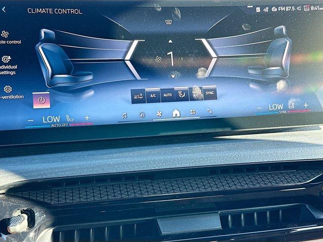 new 2026 BMW 330 car, priced at $49,500