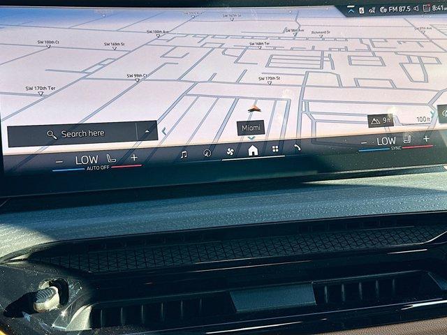 new 2026 BMW 330 car, priced at $49,500