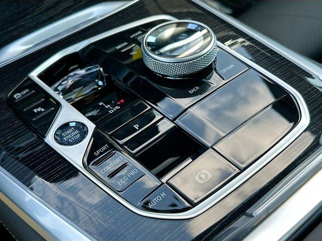 new 2026 BMW X5 car, priced at $86,325