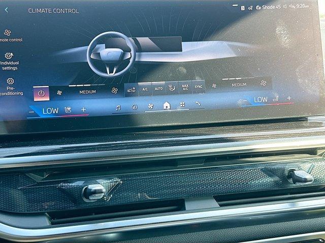 new 2026 BMW X5 car, priced at $86,325