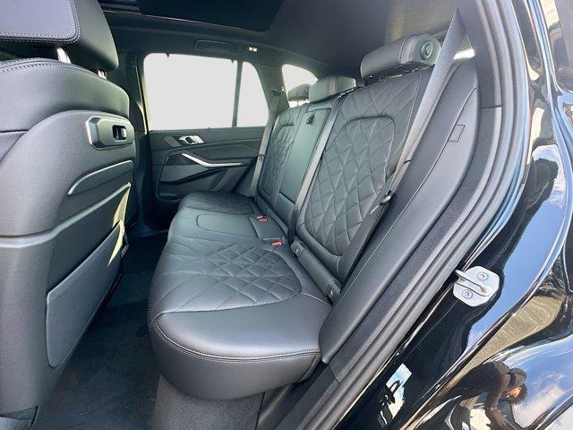new 2026 BMW X5 car, priced at $86,325