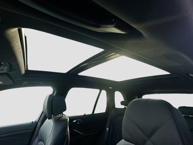 new 2026 BMW X5 car, priced at $86,325