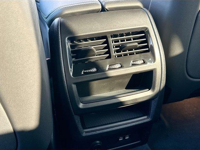 new 2026 BMW X5 car, priced at $86,325