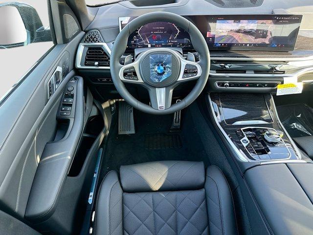 new 2026 BMW X5 car, priced at $86,325