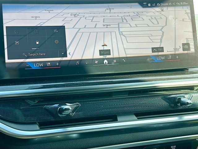 new 2026 BMW X5 car, priced at $86,325