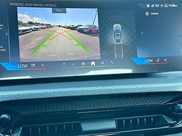 new 2026 BMW 430 car, priced at $61,355