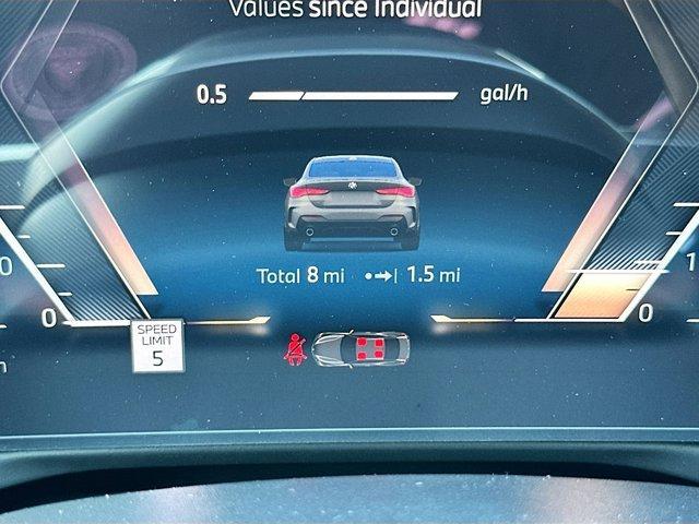 new 2026 BMW 430 car, priced at $61,355