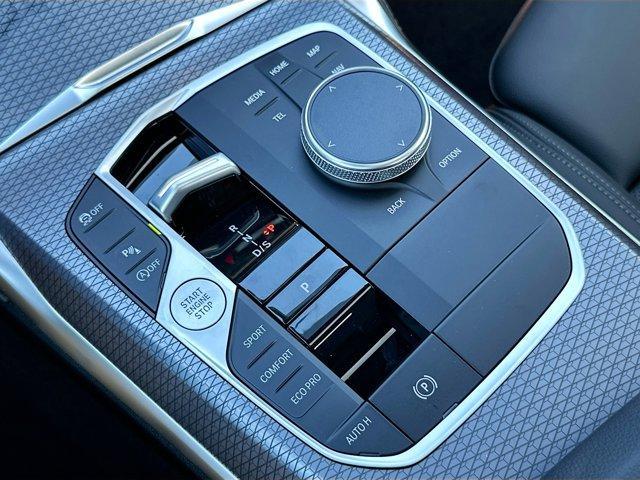 new 2026 BMW 430 car, priced at $61,355