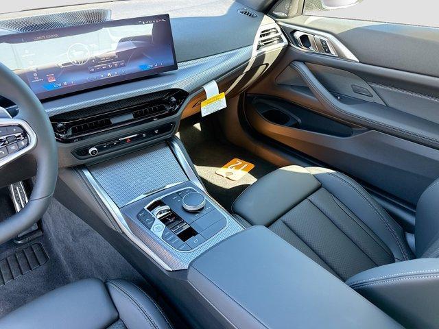 new 2026 BMW 430 car, priced at $61,355