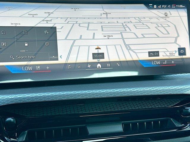 new 2026 BMW 430 car, priced at $61,355