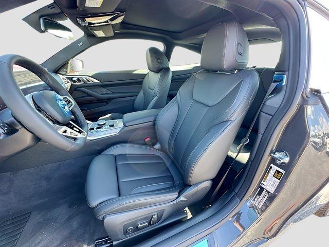 new 2026 BMW 430 car, priced at $61,355