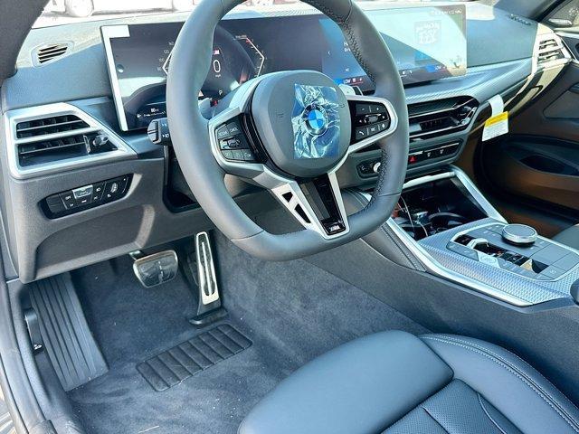 new 2026 BMW 430 car, priced at $61,355
