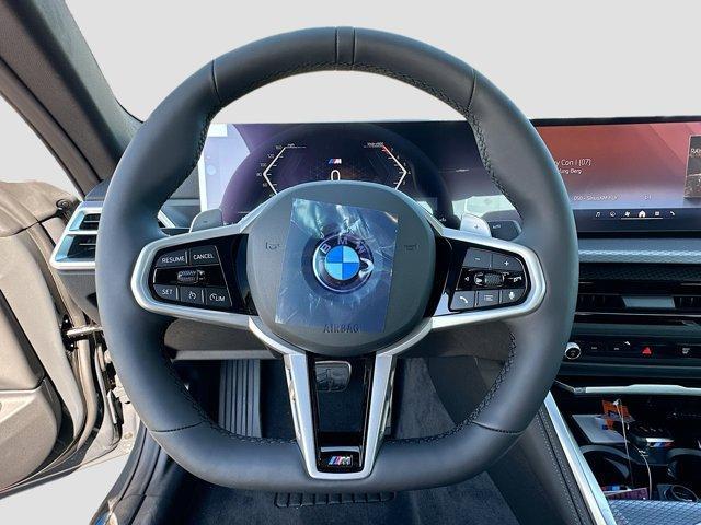 new 2026 BMW 430 car, priced at $61,355