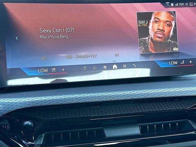 new 2026 BMW 430 car, priced at $61,355