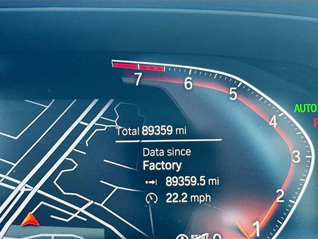 used 2020 BMW X7 car, priced at $30,000