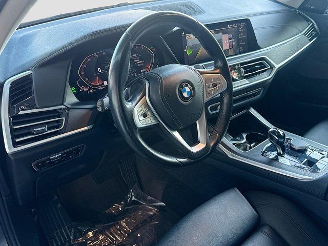 used 2020 BMW X7 car, priced at $30,000