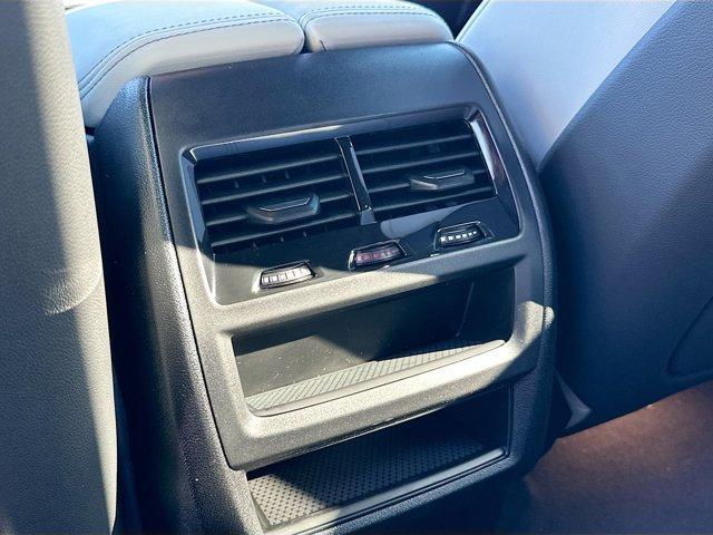 new 2026 BMW X5 car, priced at $106,725