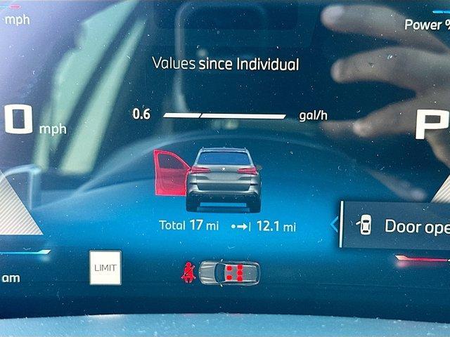 new 2026 BMW X5 car, priced at $106,725