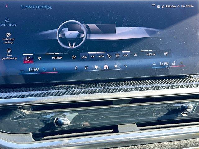 new 2026 BMW X5 car, priced at $106,725