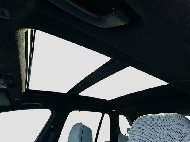 new 2026 BMW X5 car, priced at $106,725