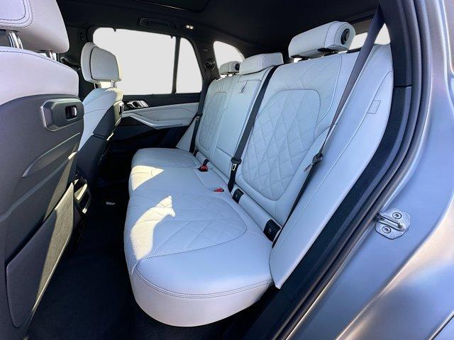 new 2026 BMW X5 car, priced at $106,725